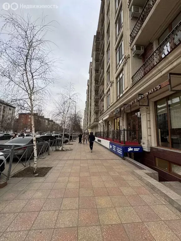 2-комнатная квартира: Махачкала, улица Азиза Алиева, 18 (64 м) - Фото 1