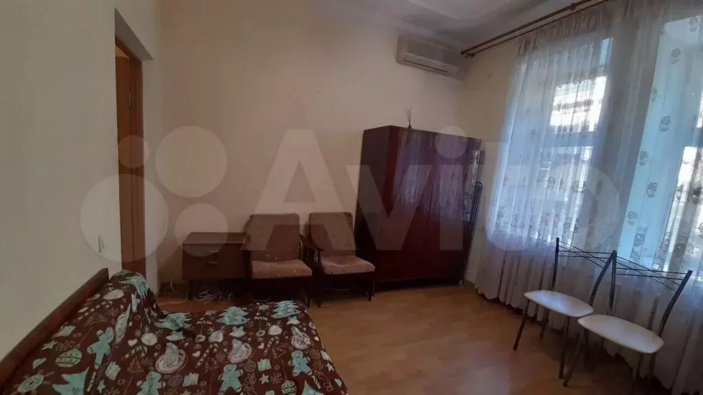 2-к. квартира, 34 м, 3/4 эт. - Фото 1