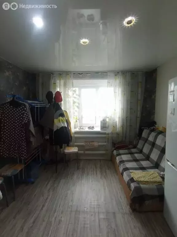 2к в -комнатной квартире ( м) - Фото 0