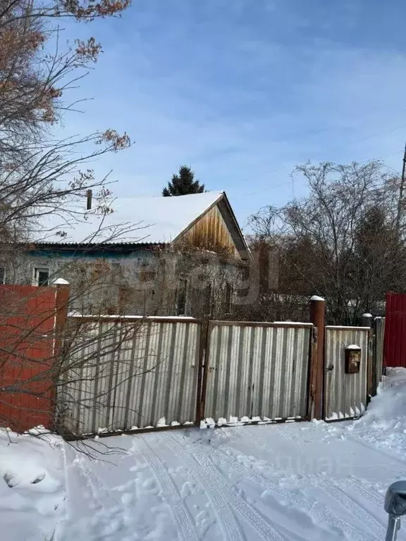 Участок в Амурская область, Благовещенский район, с. ... - Фото 1