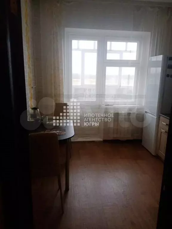 1-к. квартира, 38,3 м, 4/9 эт. - Фото 1