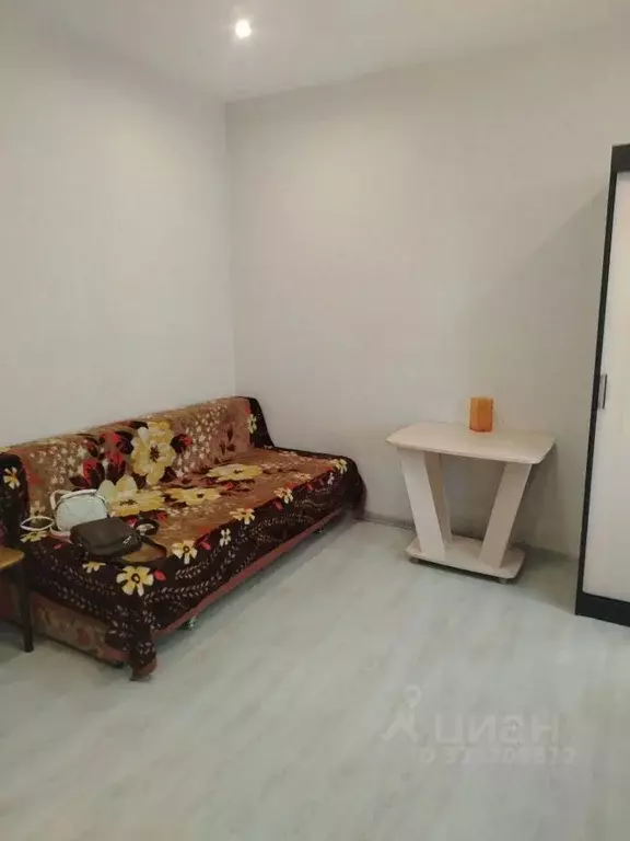 1-к кв. Иркутская область, Иркутск ул. Лермонтова, 343/1 (34.5 м) - Фото 1