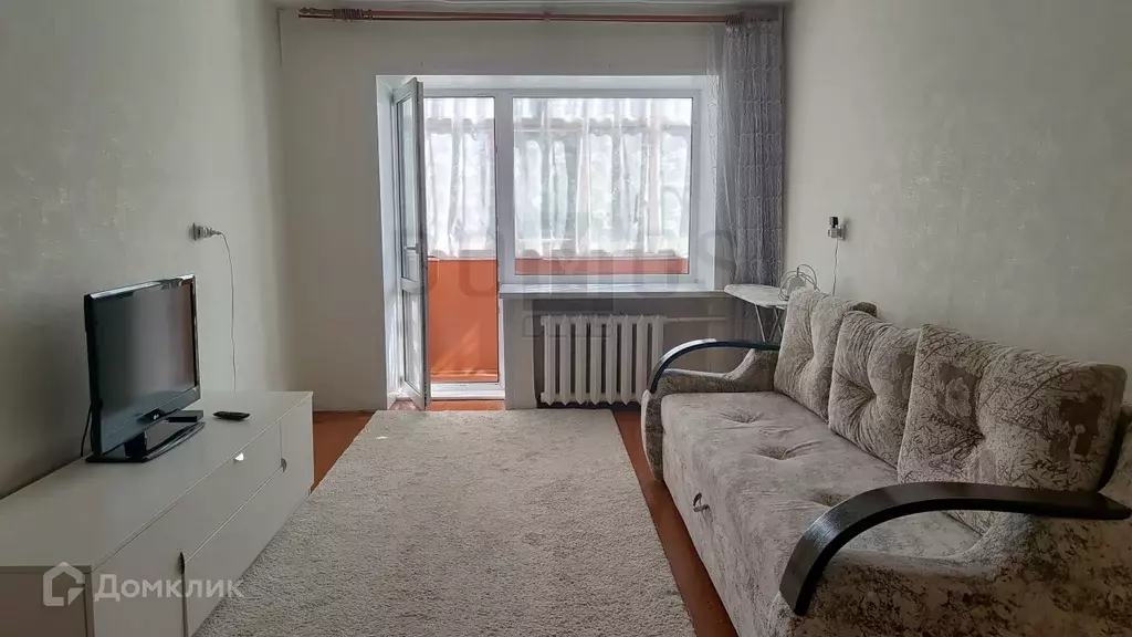 Продаётся 1-к квартира, 31 м - Фото 0