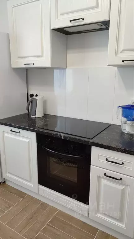 2-к кв. Москва ул. Лавочкина, 2 (60.0 м) - Фото 1