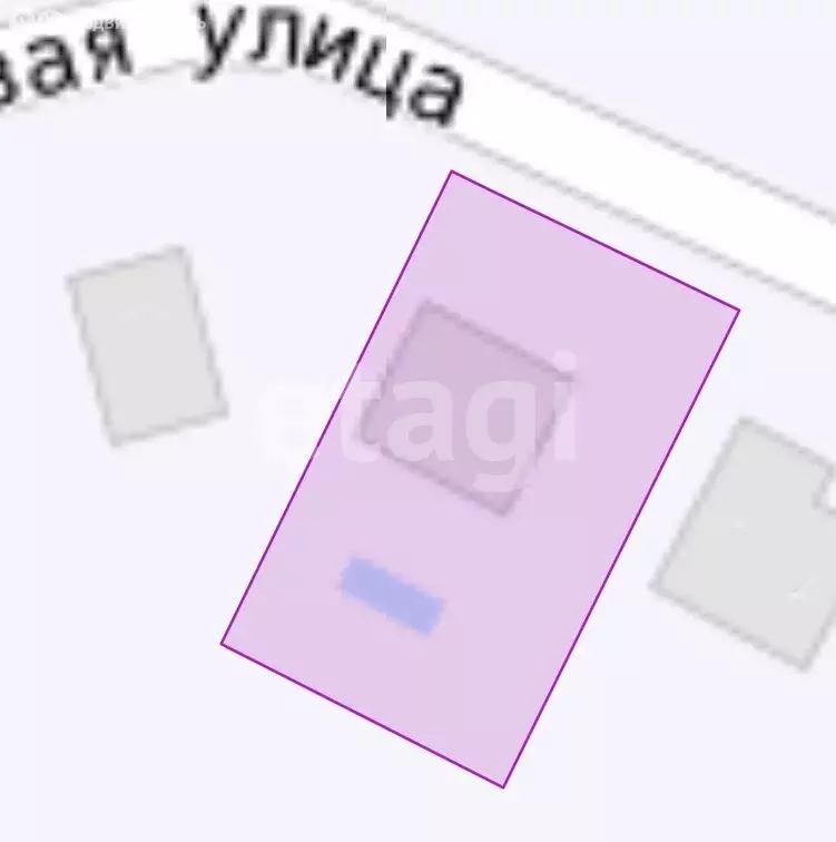 Дом в Новокузнецк, Ивовая улица (442.3 м) - Фото 1