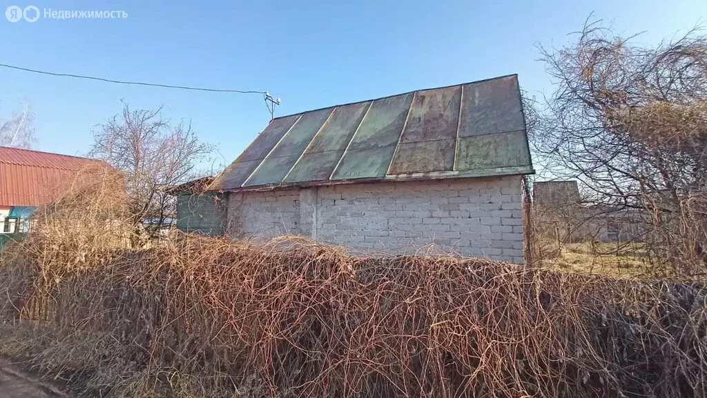 Дом в Орловский муниципальный округ, посёлок Дружный (25 м) - Фото 2