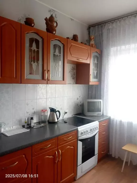 Продаётся 3-к квартира, 62.5 м - Фото 0