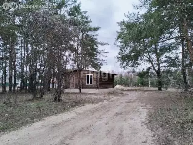 Участок в Тамбов, Рассказовское шоссе (10 м) - Фото 1
