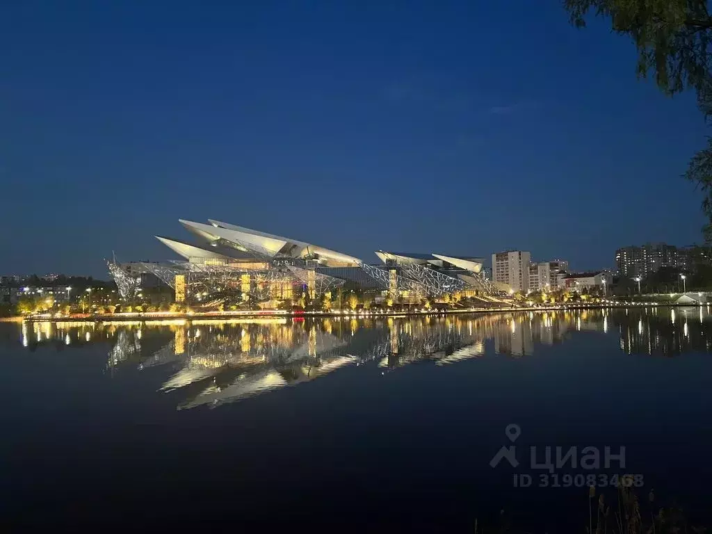 Студия Татарстан, Казань ул. Шаляпина, 41А (27.0 м) - Фото 0