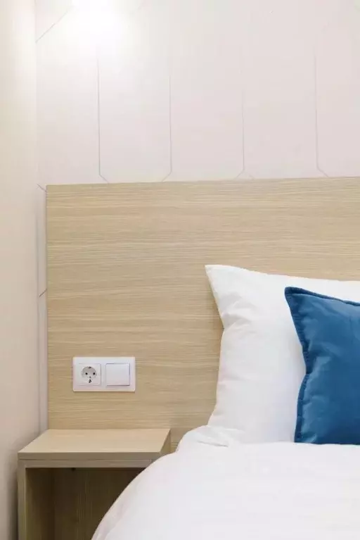 Комната Астраханская область, Астрахань ул. Николая Островского, 113 ... - Фото 2