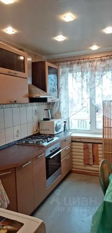 Комната Пермский край, Пермь ул. Луначарского, 94 (17.0 м) - Фото 1