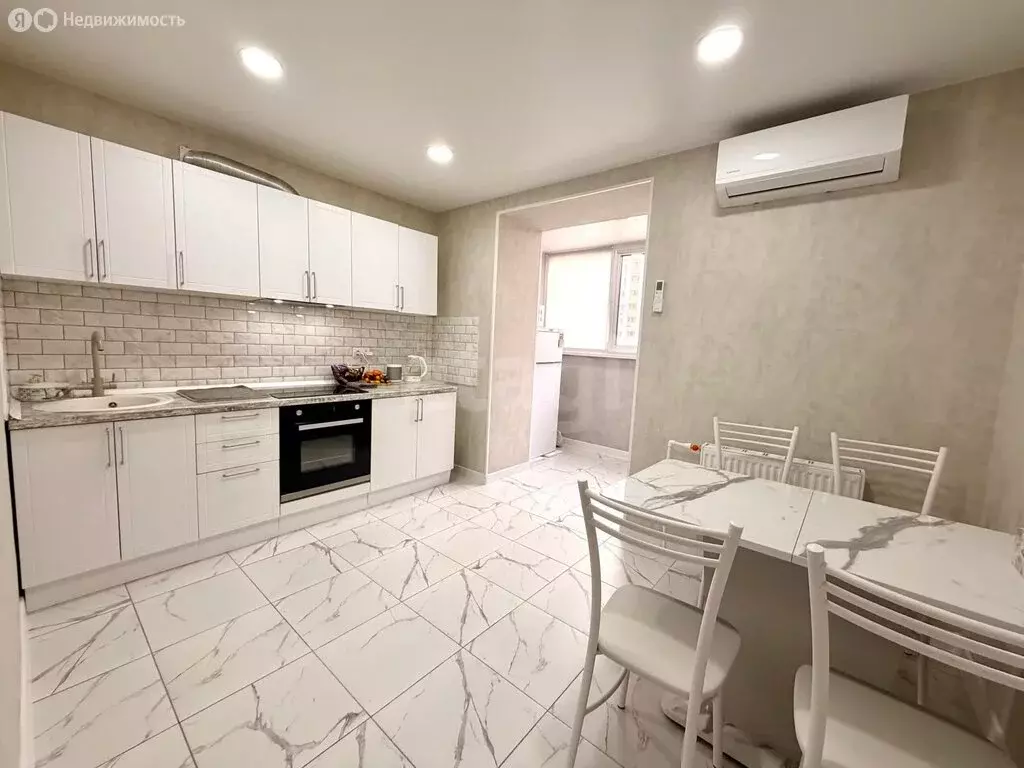 1-комнатная квартира: Энгельс, Вокзальная улица, 50 (39.1 м) - Фото 1