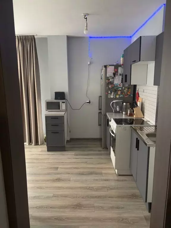 Продаётся 2-к квартира, 55 м - Фото 1