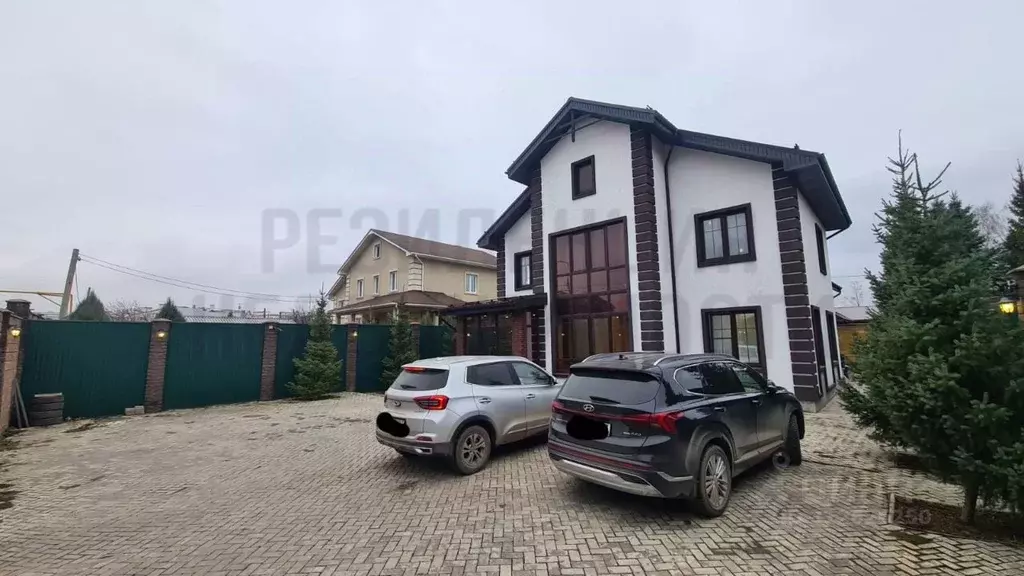 Дом в Самарская область, Самара просека 9-я (262 м) - Фото 2