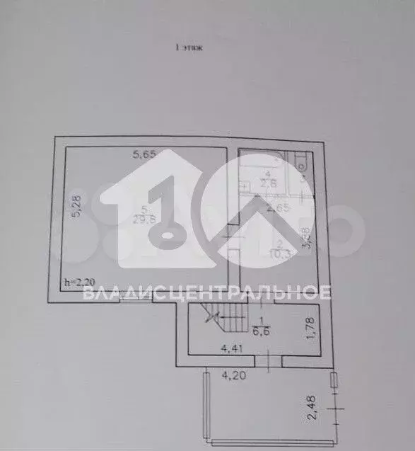 Дом 120 м на участке 16 сот. - Фото 0