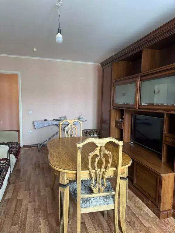 2-к кв. Краснодарский край, Краснодар ул. Душистая, 43 (60.0 м) - Фото 2