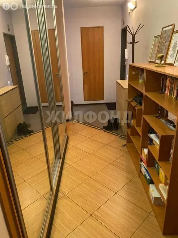 2-комнатная квартира: Новосибирск, улица Пархоменко, 90 (50.5 м) - Фото 2