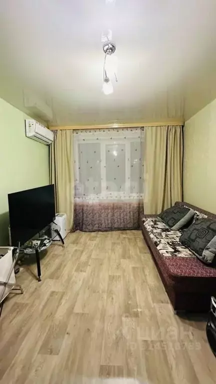 Студия Приморский край, Владивосток Некрасовская ул., 48 (22.9 м) - Фото 1