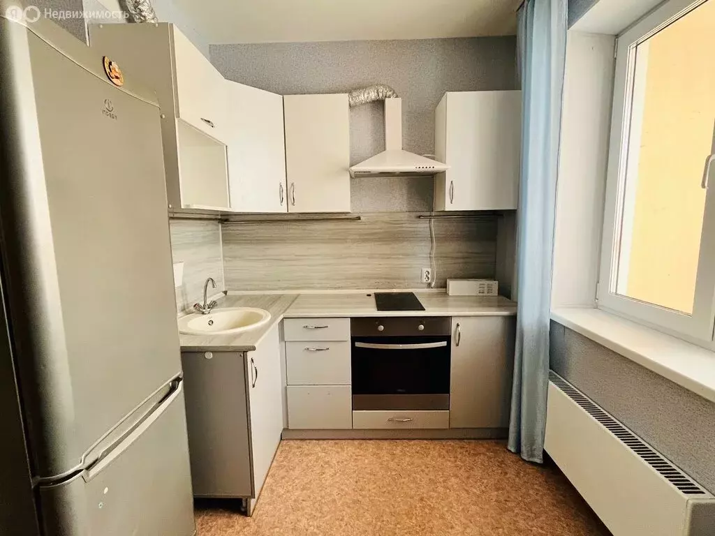 1-комнатная квартира: Северск, улица Ленина, 126 (34.7 м) - Фото 2