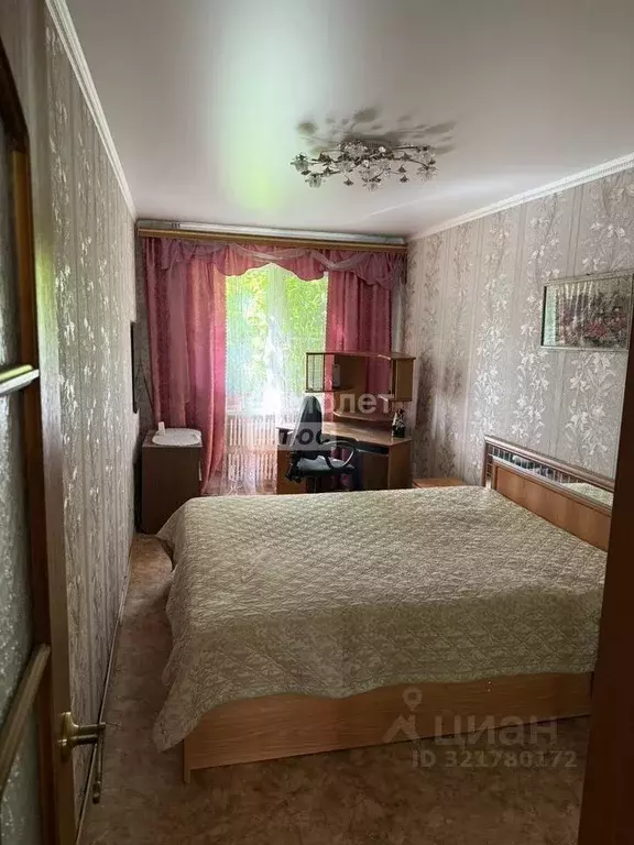 2-к кв. Липецкая область, Липецк ул. Циолковского, 32/2 (43.8 м) - Фото 1