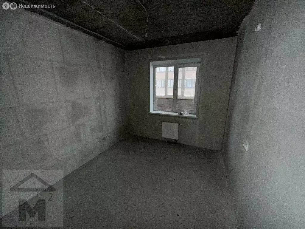 2-комнатная квартира: Абакан, улица Некрасова, 16 (71 м) - Фото 1