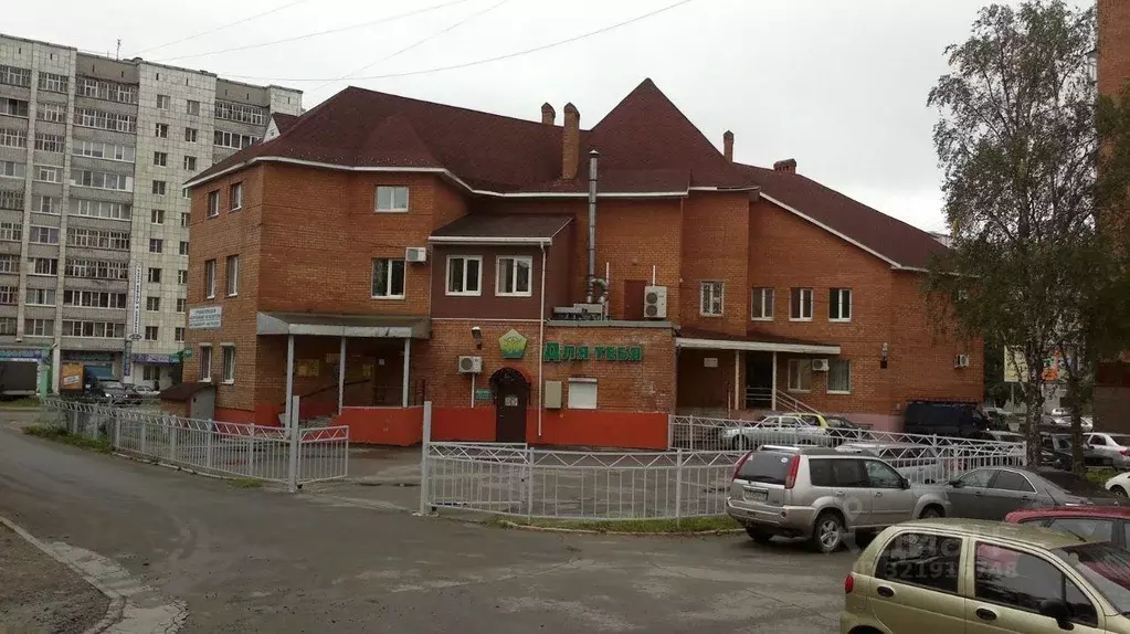 Помещение свободного назначения в Вологодская область, Череповец ... - Фото 0