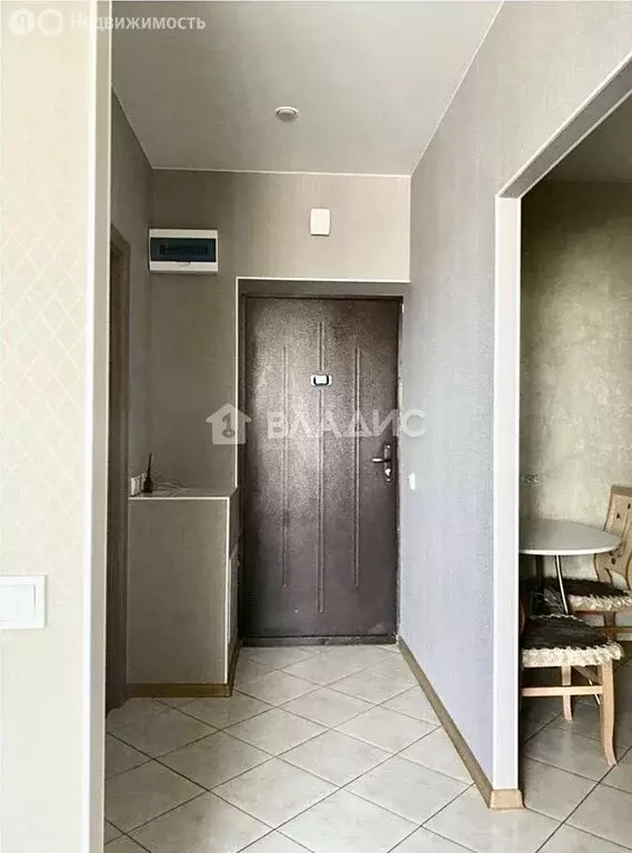 2-комнатная квартира: Иркутск, бульвар Рябикова, 102 (38.5 м) - Фото 1