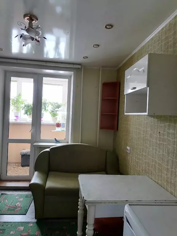Продаётся 1-к квартира, 40 м - Фото 0