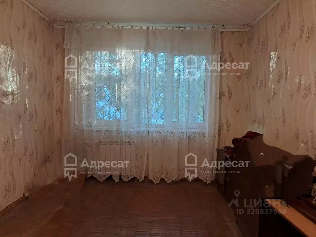 2-к кв. Волгоградская область, Волгоград ул. Фадеева, 49 (47.6 м) - Фото 0