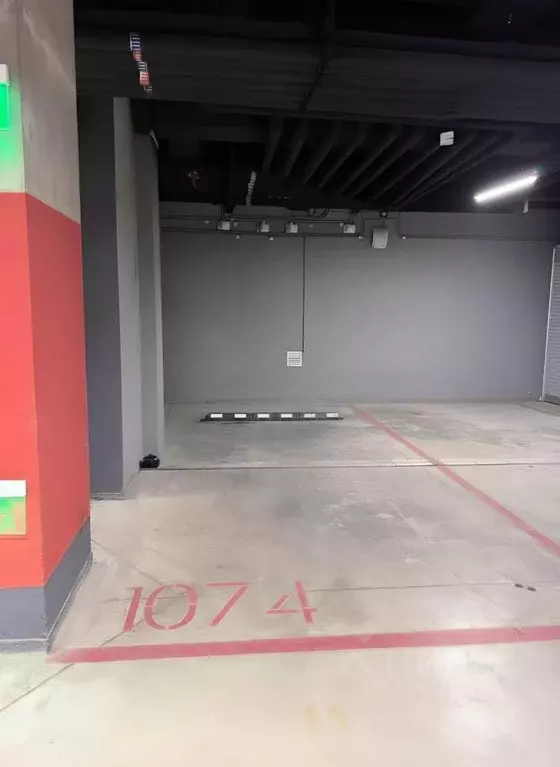 Гараж в Москва Волоколамское ш., 95/2 (17 м) - Фото 1