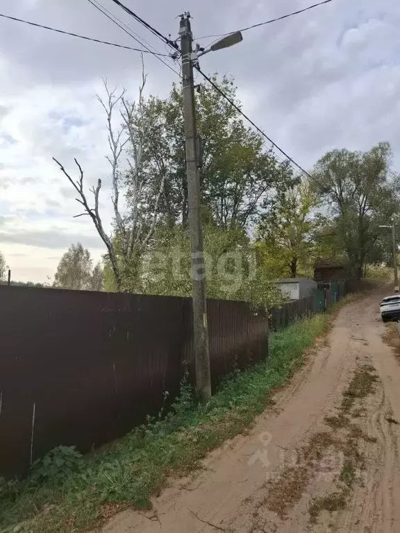 Участок в Калужская область, Калуга городской округ, д. Воровая  (16.0 ... - Фото 2