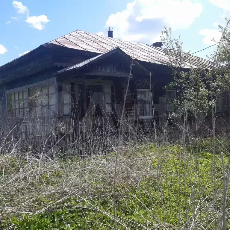Дом 55 м на участке 41 сот. - Фото 0