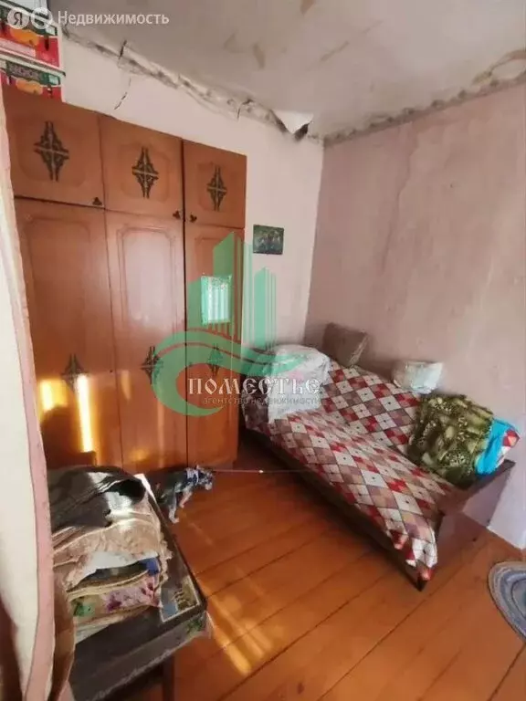 Дом в Джанкой, улица Карла Маркса (35 м) - Фото 2