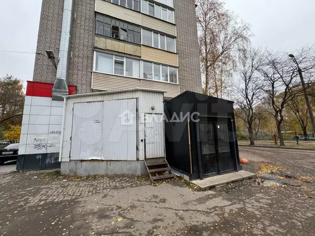 Продам помещение свободного назначения, 902.7 м - Фото 1