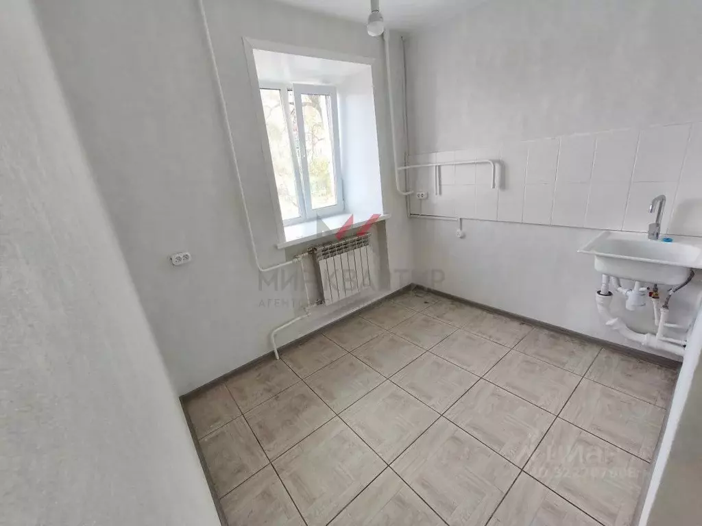 1-к кв. Тыва, Кызыл ул. Титова, 15 (30.5 м) - Фото 2