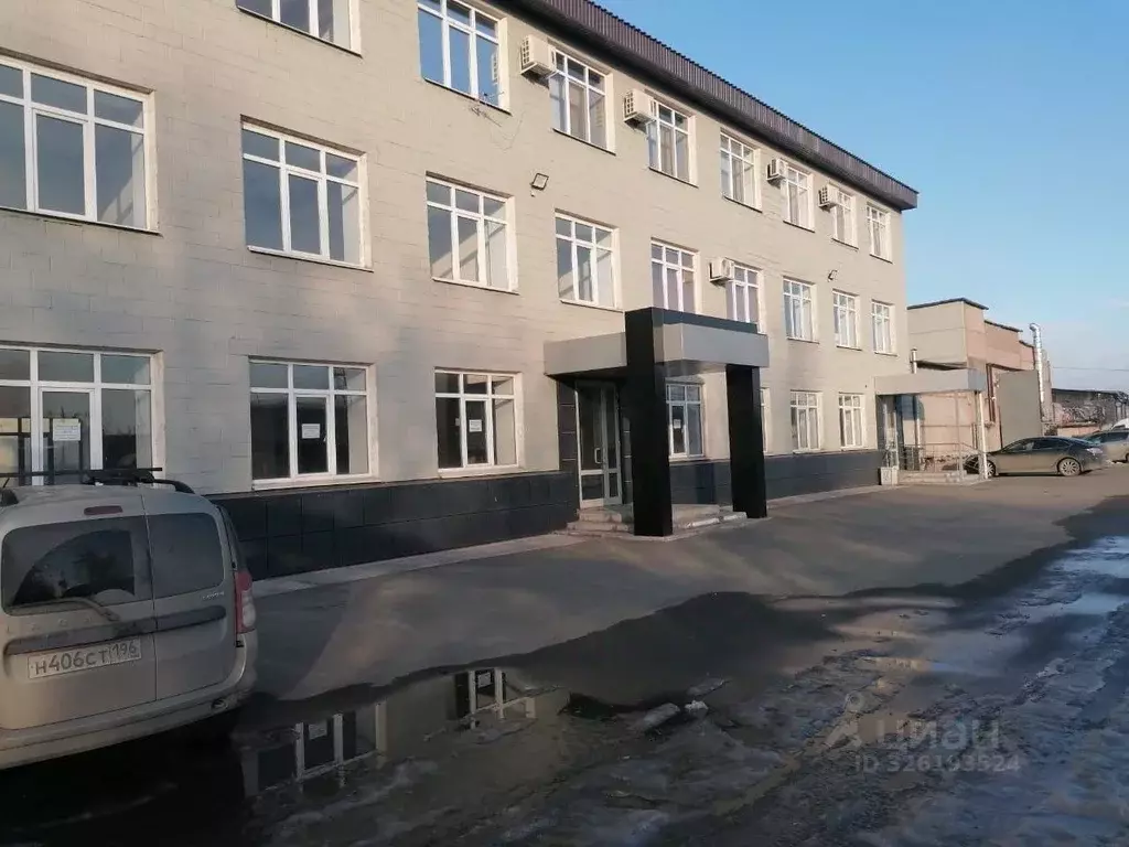 Помещение свободного назначения в Свердловская область, Нижний Тагил ... - Фото 2