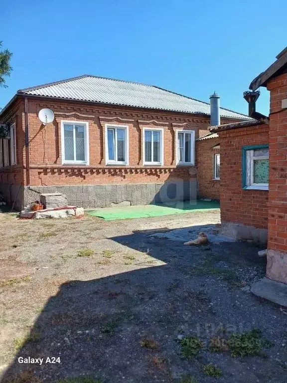 6-к кв. Ростовская область, Мясниковский район, с. Крым ул. Лукашина, ... - Фото 1