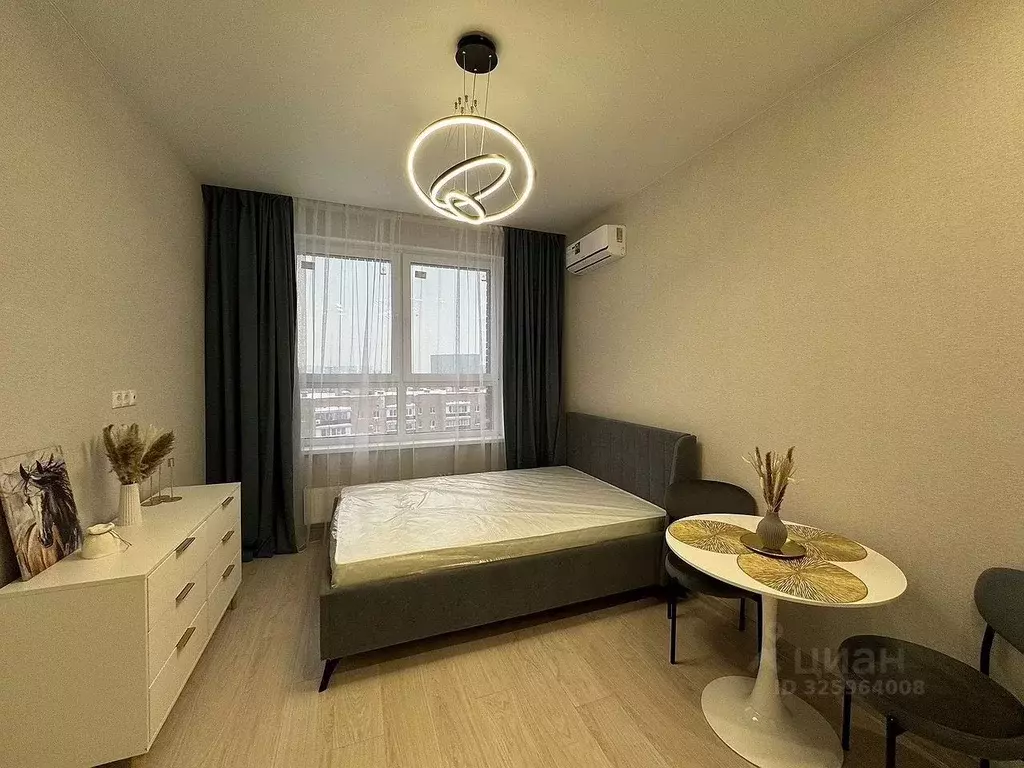 Студия Московская область, Люберцы Шоссейная ул., 42 (20.0 м) - Фото 2