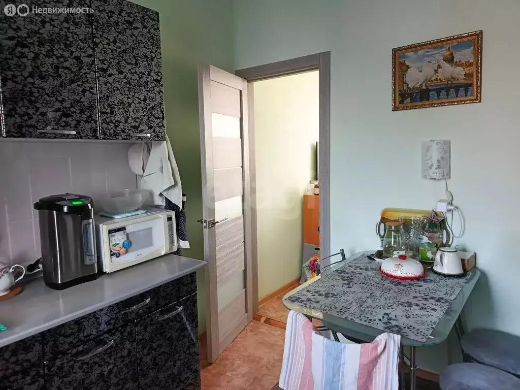 Дом в Сакский район, Суворовское сельское поселение, СНТ Строитель, ... - Фото 1