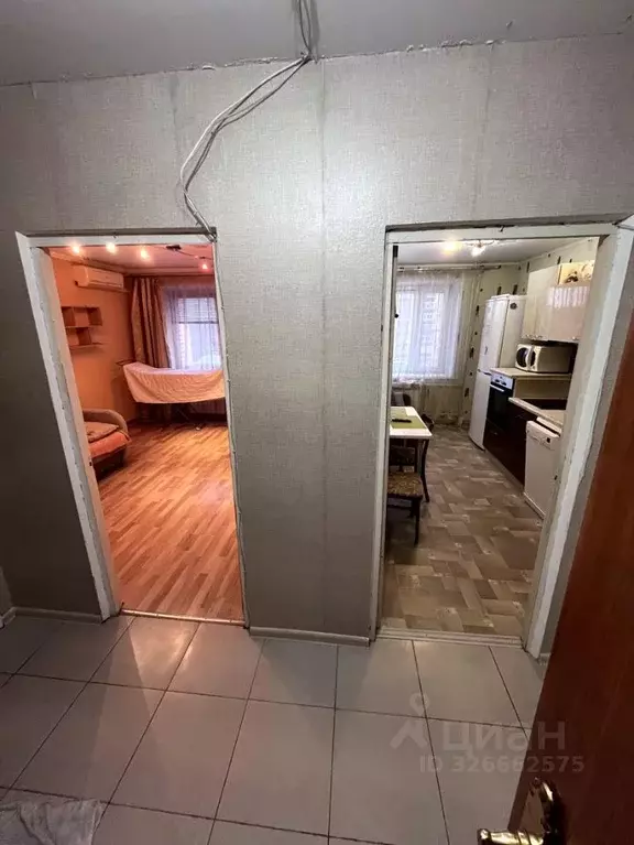 1-к кв. Московская область, Долгопрудный Лихачевское ш., 1в (36.0 м) - Фото 1