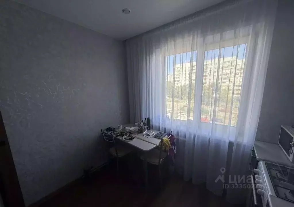 2-к кв. Самарская область, Самара Владимирская ул., 37 (42.0 м) - Фото 2