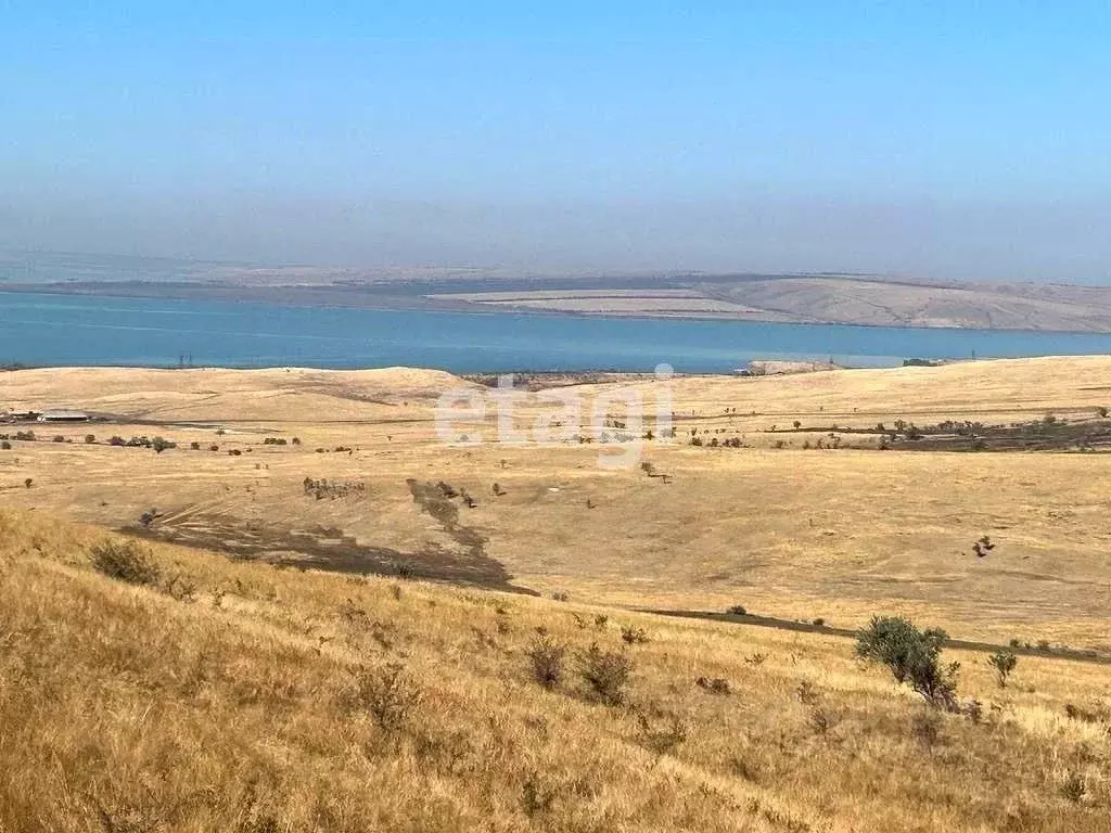 Участок в Ставропольский край, Минераловодский муниципальный округ, ... - Фото 2