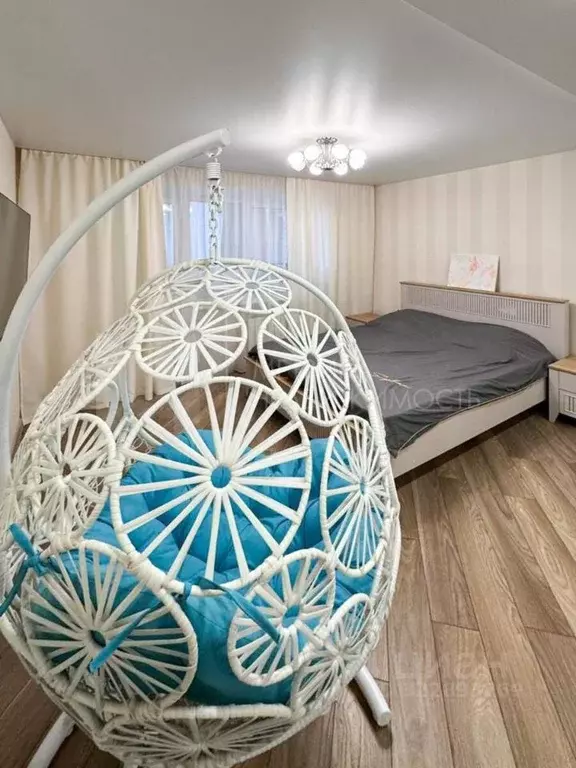 3-к кв. Тюменская область, Тюмень ул. Самарцева, 3 (87.6 м) - Фото 1