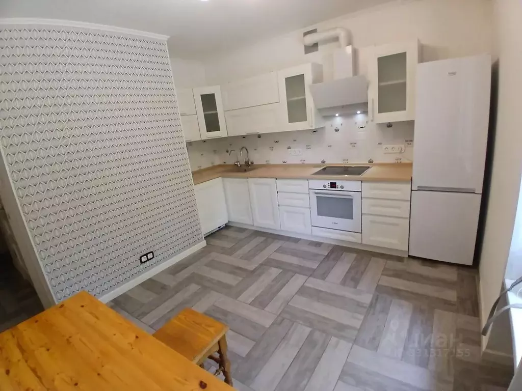 2-к кв. Москва Староалексеевская ул., 14К1 (51.0 м) - Фото 2
