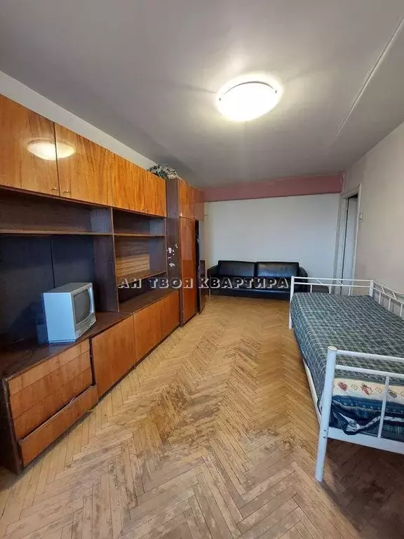 Продается 2-комнатная квартира - Фото 1