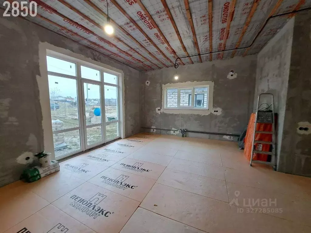 Дом в Севастополь Дружный-2 садоводческое товарищество, 35 (102 м) - Фото 2