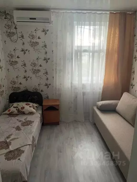 Комната Краснодарский край, Геленджик городской округ, с. Кабардинка ... - Фото 0