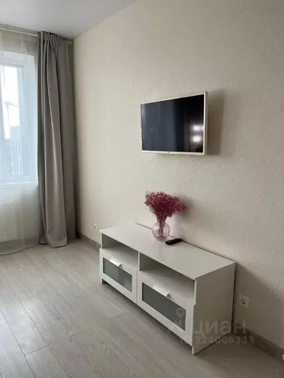 1-к кв. Татарстан, Казань ул. Петра Полушкина, 6 (38.0 м) - Фото 2