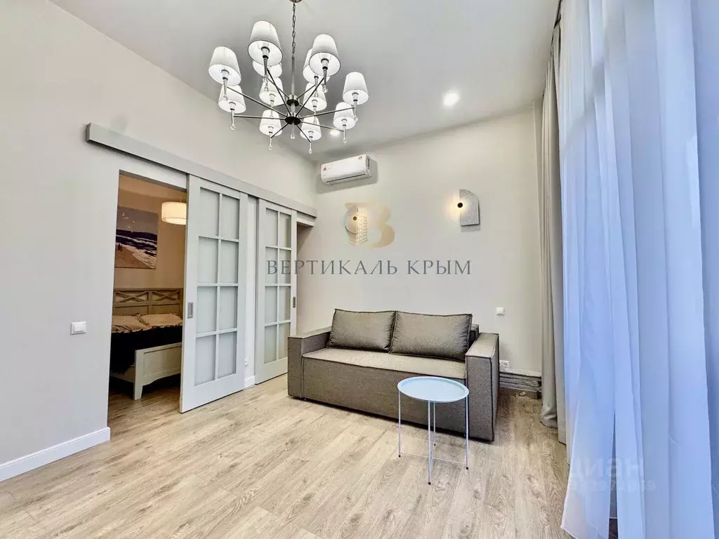 2-к кв. Крым, Ялта ул. Войкова, 20 (57.0 м) - Фото 2