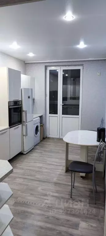 1-к кв. Краснодарский край, Краснодар пос. Березовый, ул. 2-я ... - Фото 2